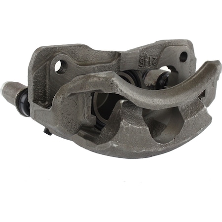 Centric Parts Semi-Loaded Caliper, 141.40042 141.40042